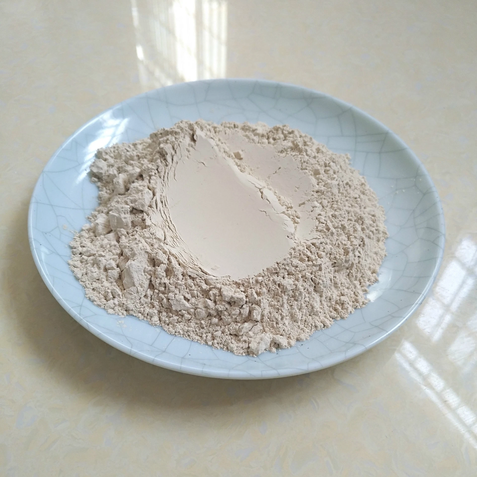 Sillimanite Powder