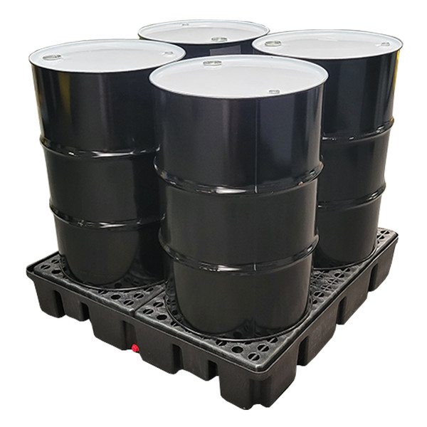 Drum Pallets