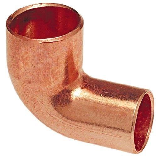 Copper Elbows