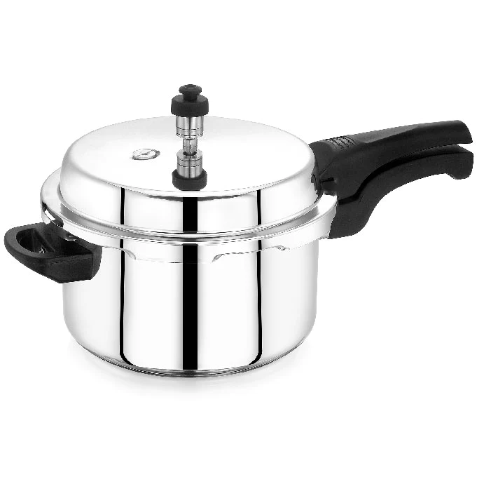 Stainless Pressure Cooker