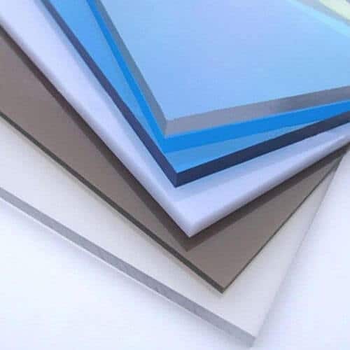 Polycarbonate Sheet