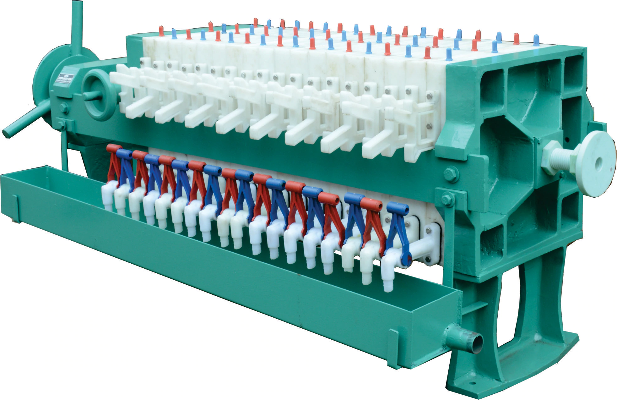 PP Filter Press