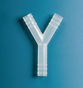 Y Tubing Connectors