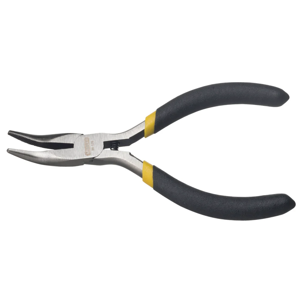 Bent Plier