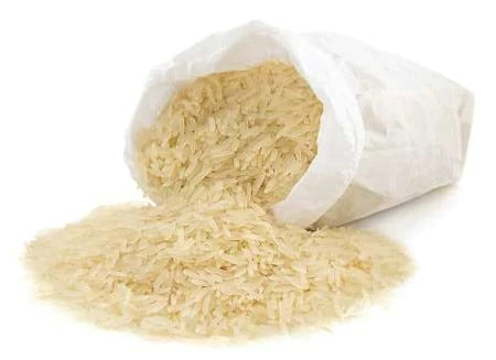 Rice Bags