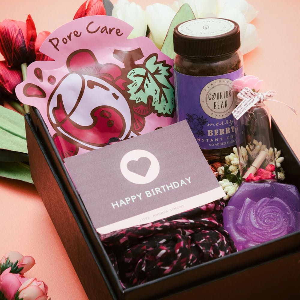 Customized Gift Boxes