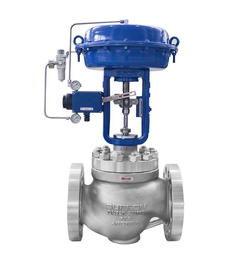 Control Valves
