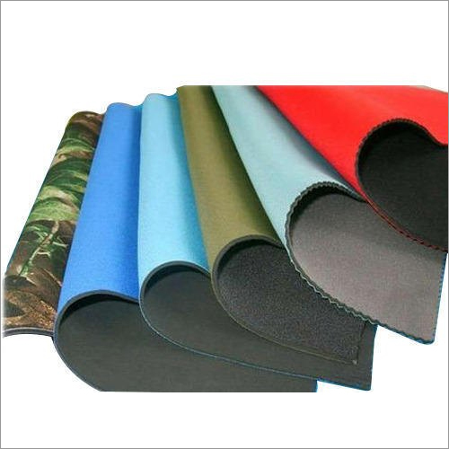 EVA Laminated Fabric