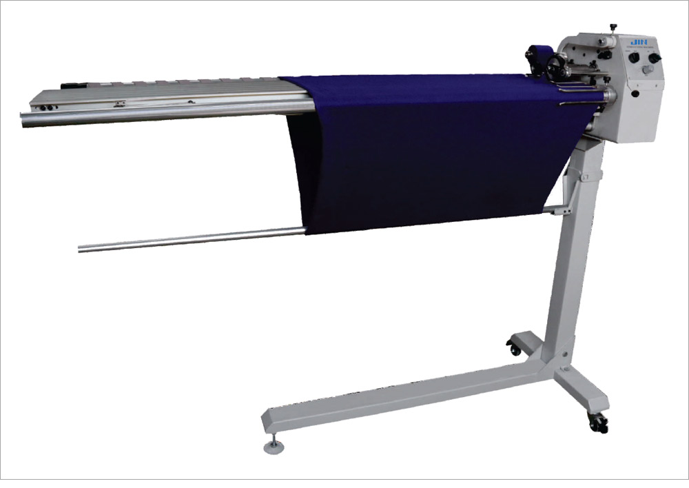 Strip Cutting Machine