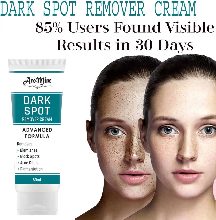 Spot Remover