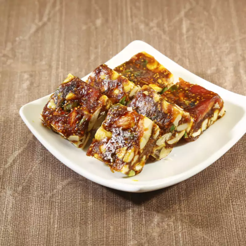 Anjeer Sweets