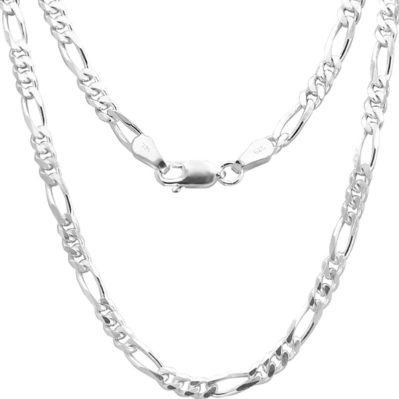 Sterling Silver Chain