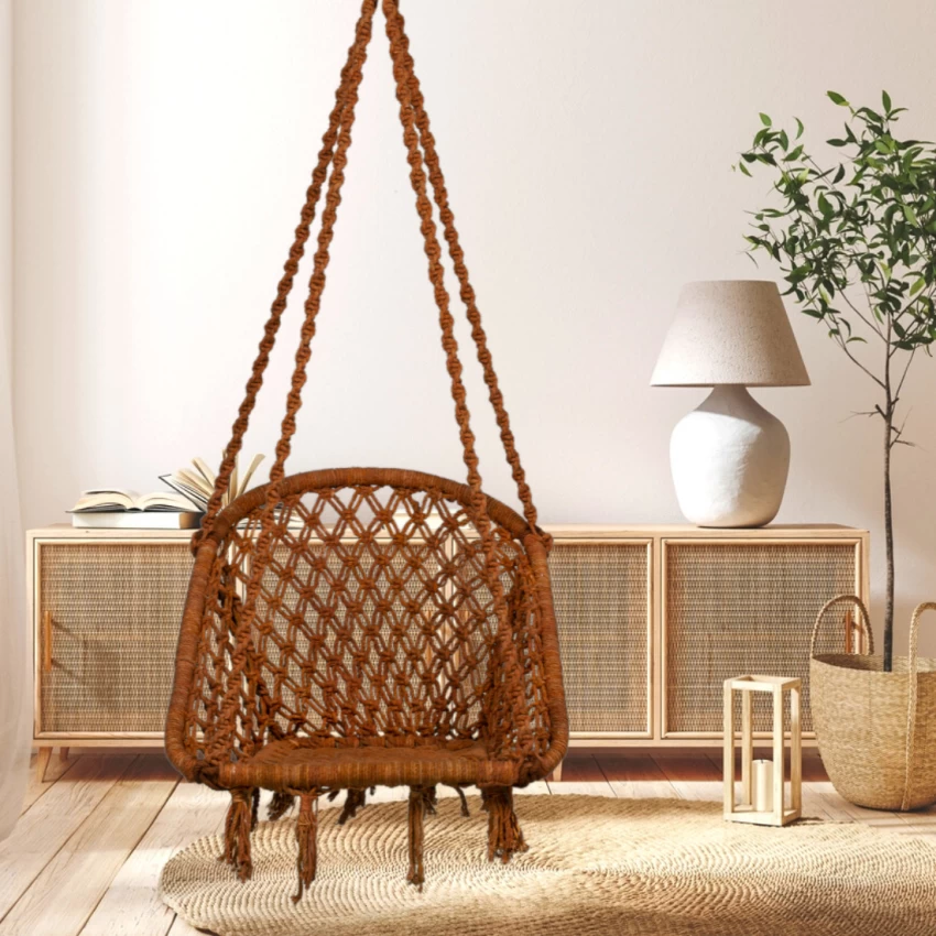 Indoor Swing