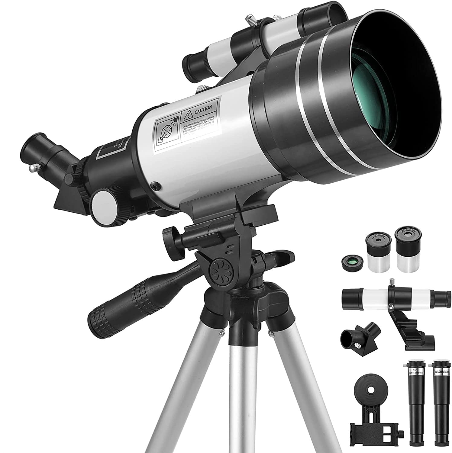 Astronomical Telescope