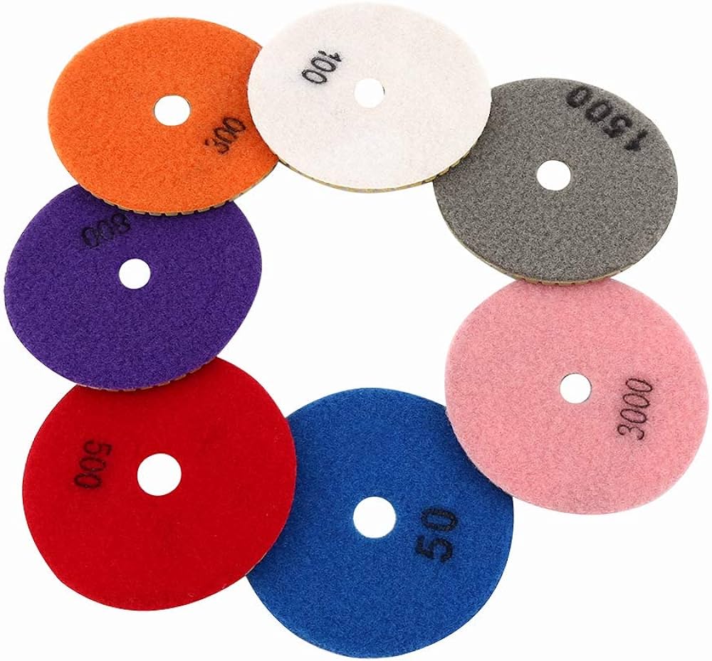 Grinding Pad