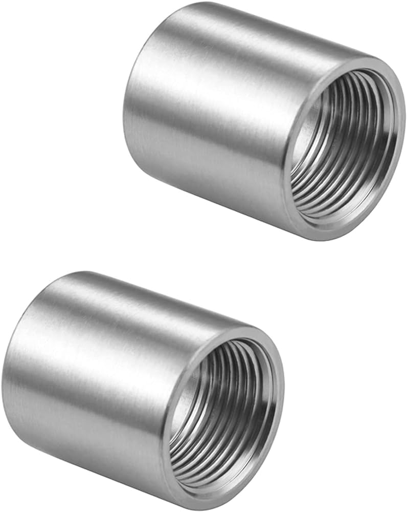 Stainless Steel Couplings