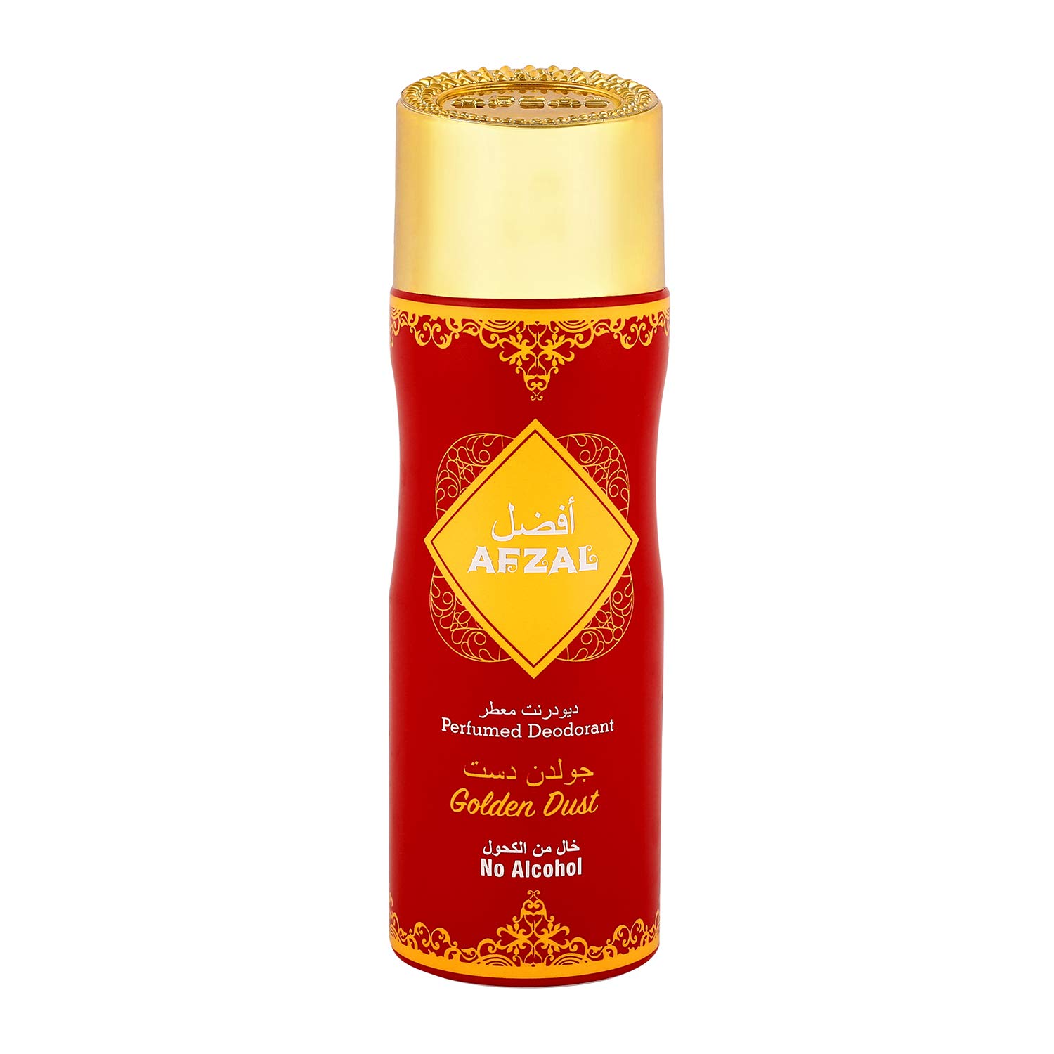 Non Alcoholic Perfumes