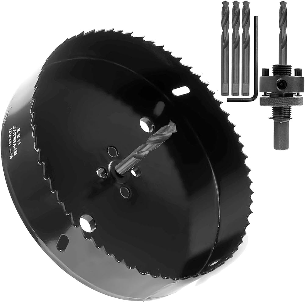 Hole Saw Blade