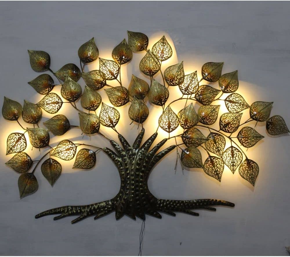 Iron Sculpture