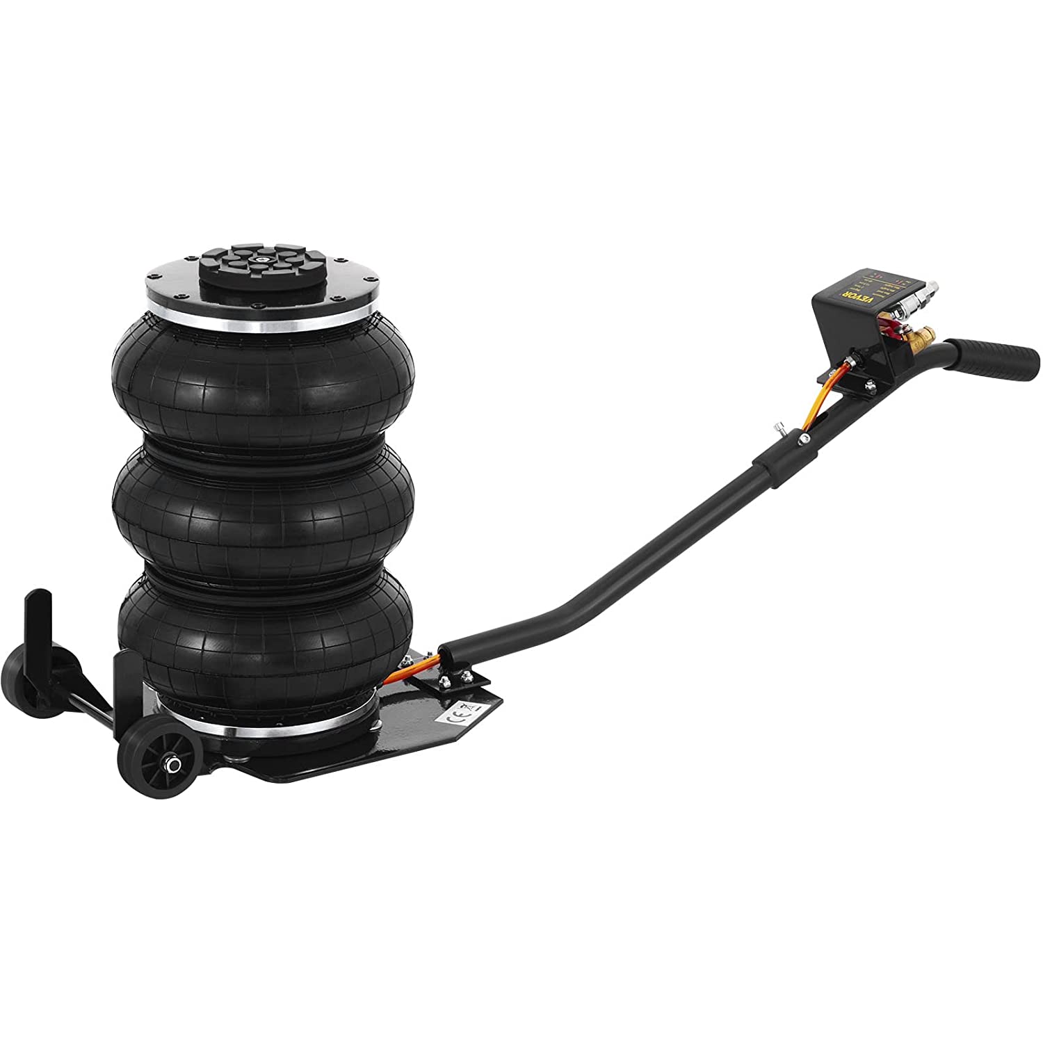 Air Jacks