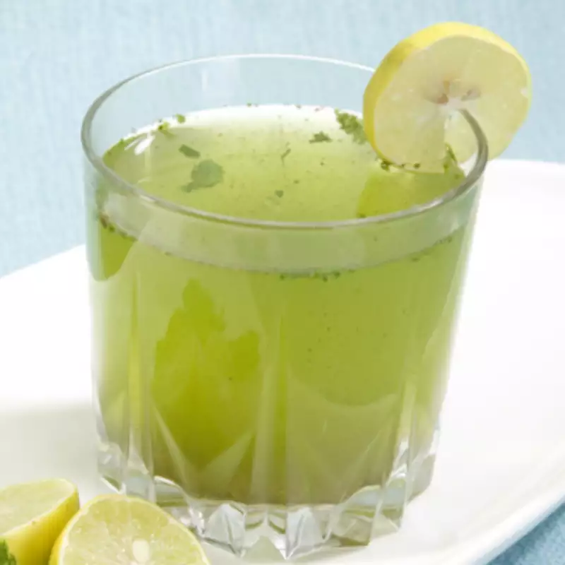 Jaljeera Drink