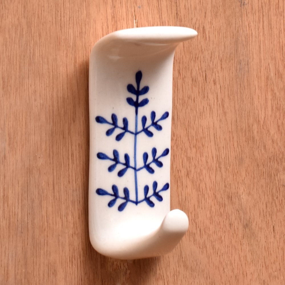 Ceramic Hook