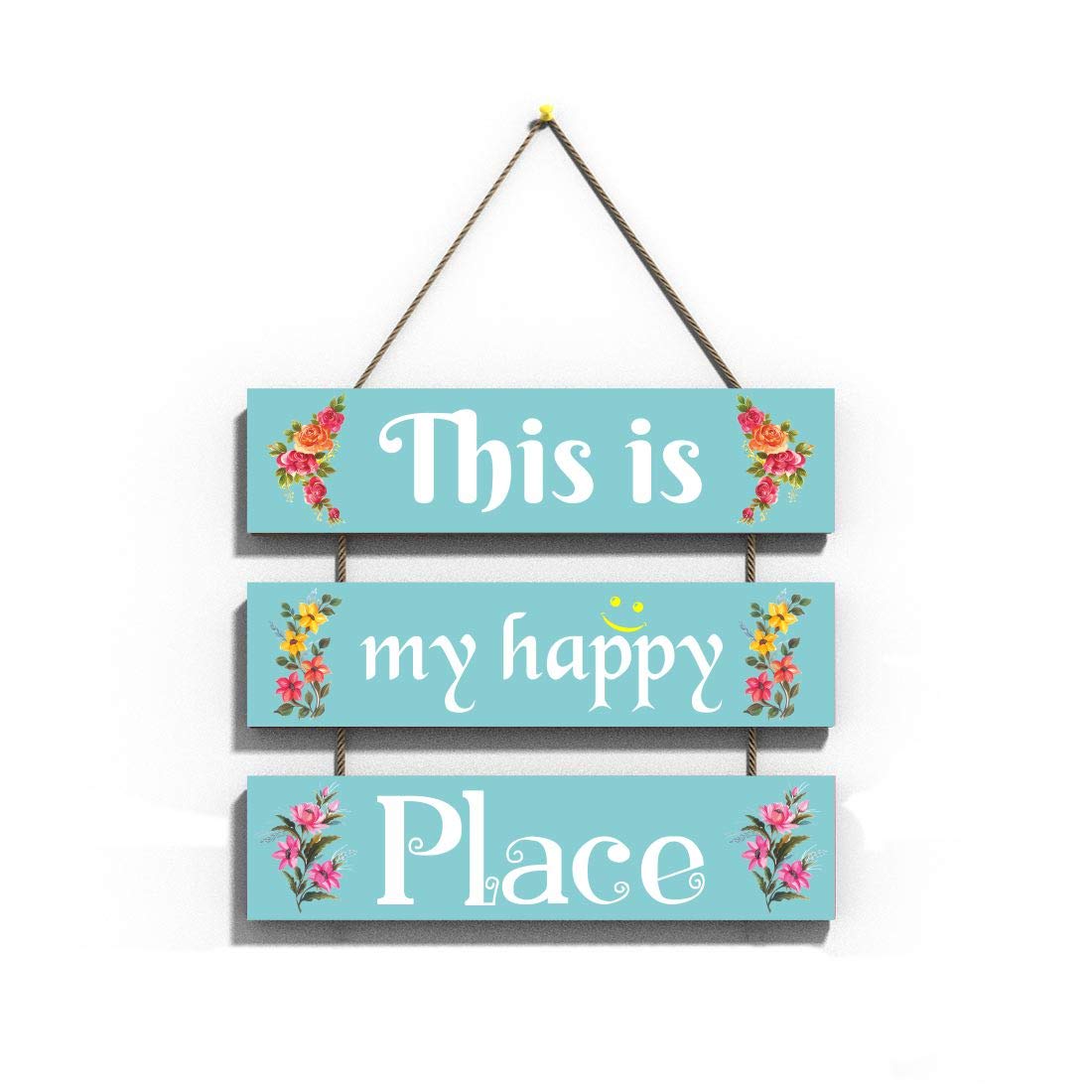 Wall Mounted Board