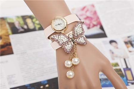 Bracelet Watch