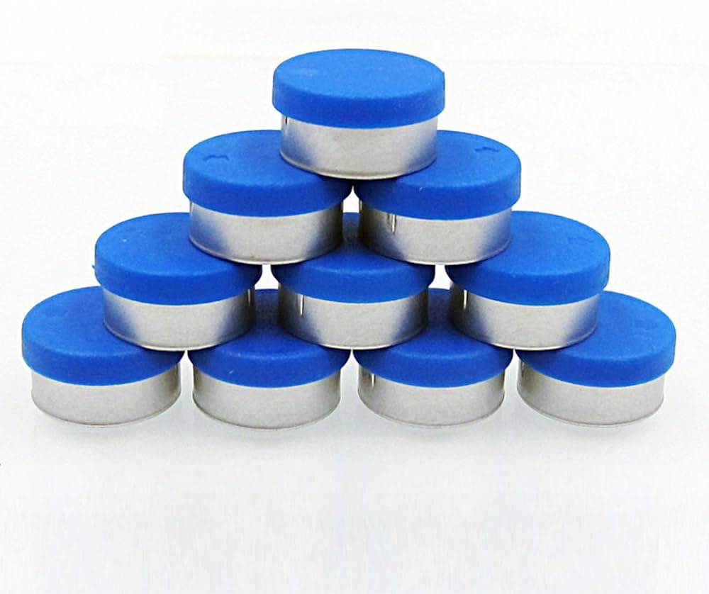 Seal Cap