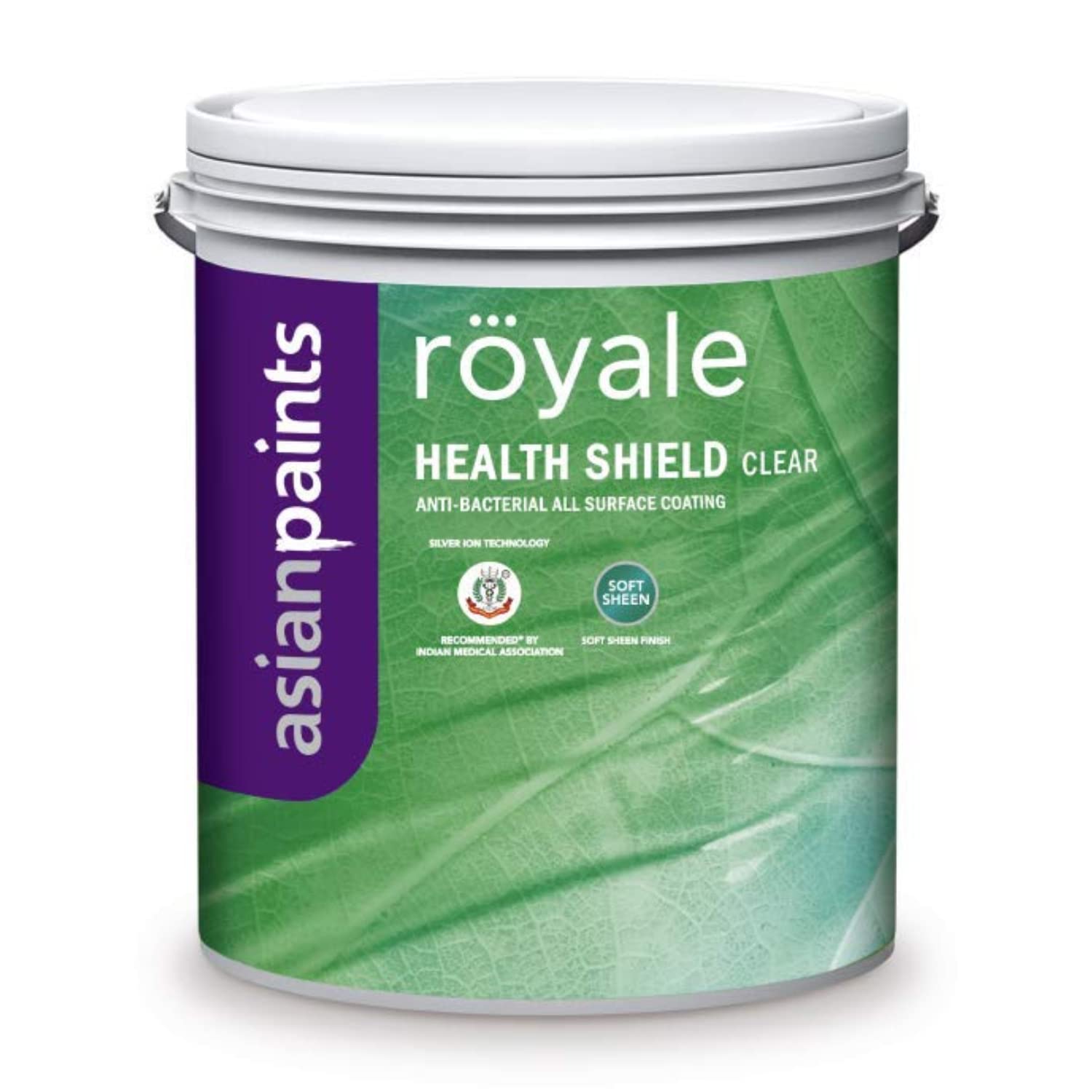 Anti Bacterial Paints
