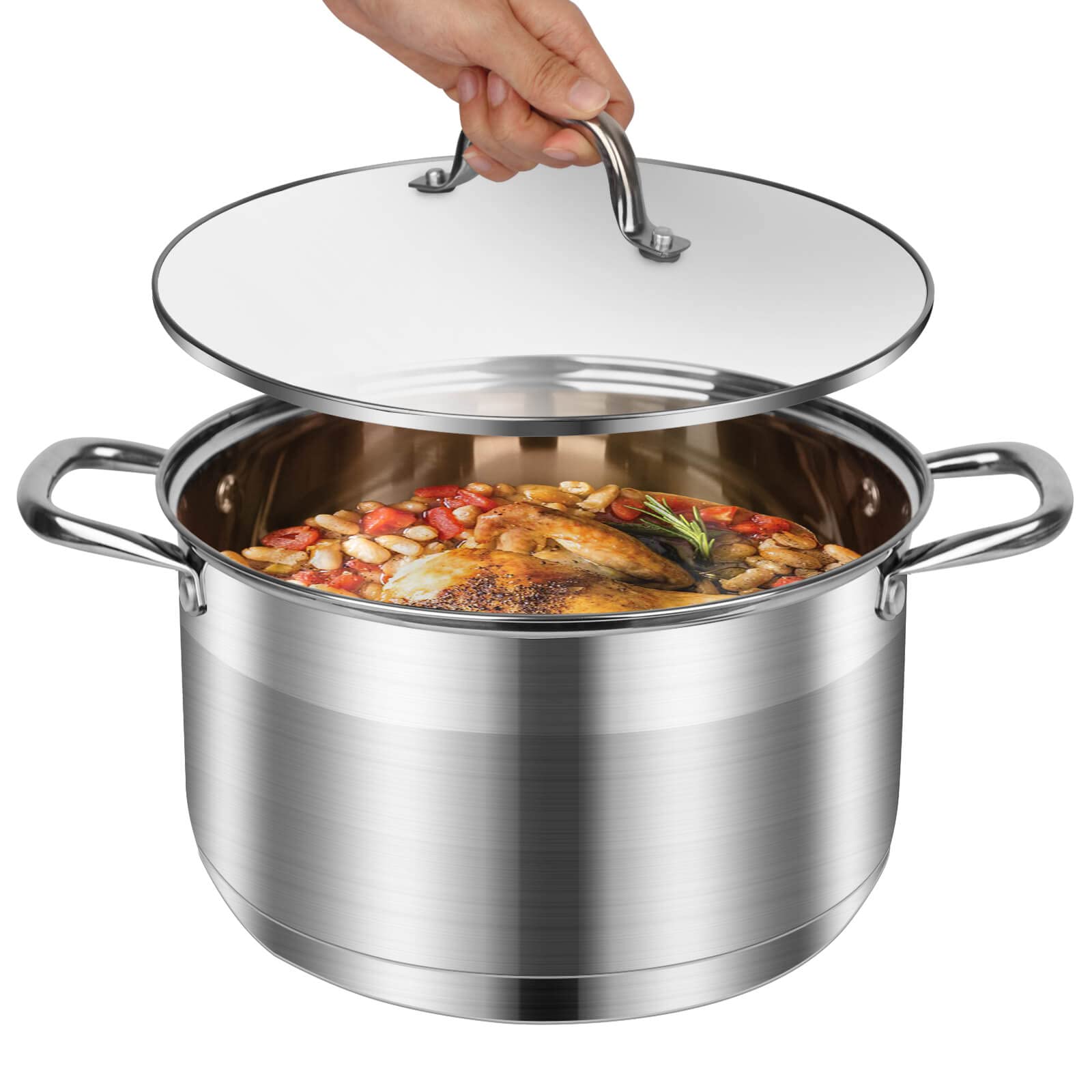 Stock Pot
