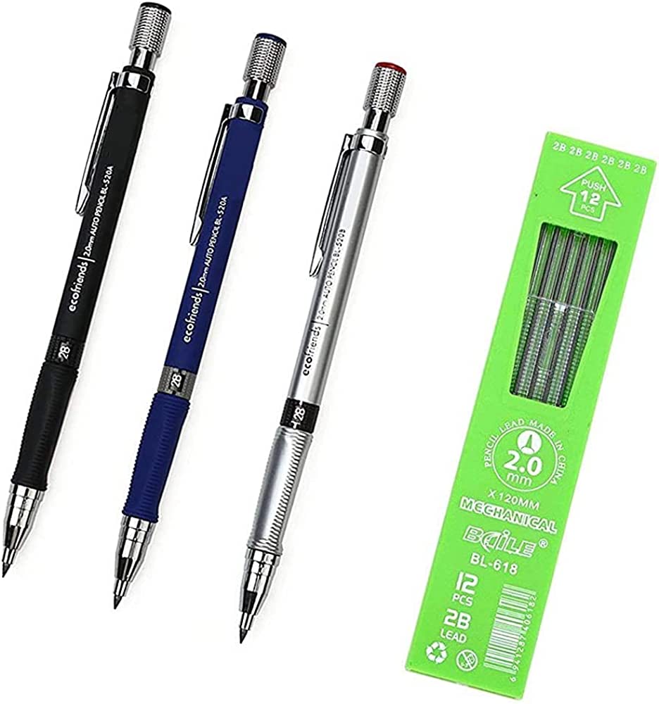 Mechanical Pencil