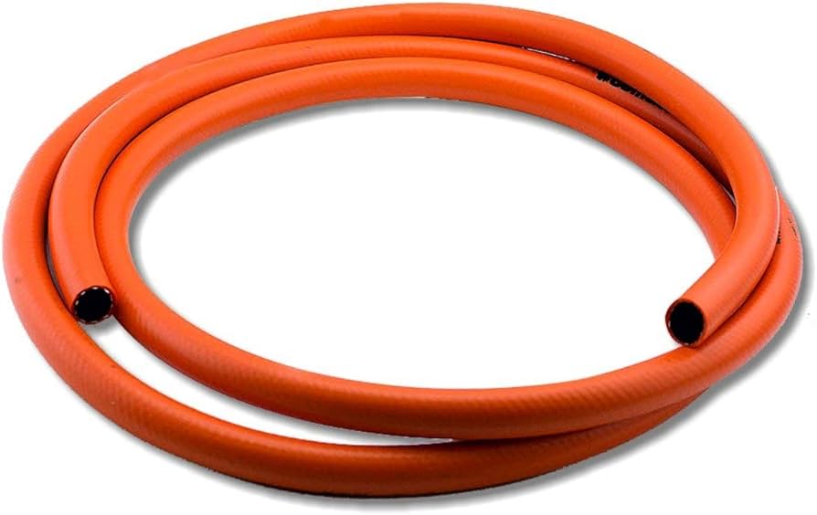 LPG Pipe