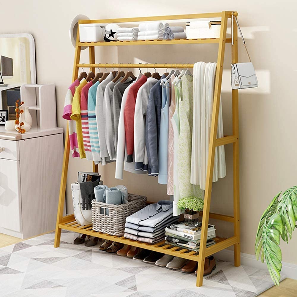 Hanger Stand