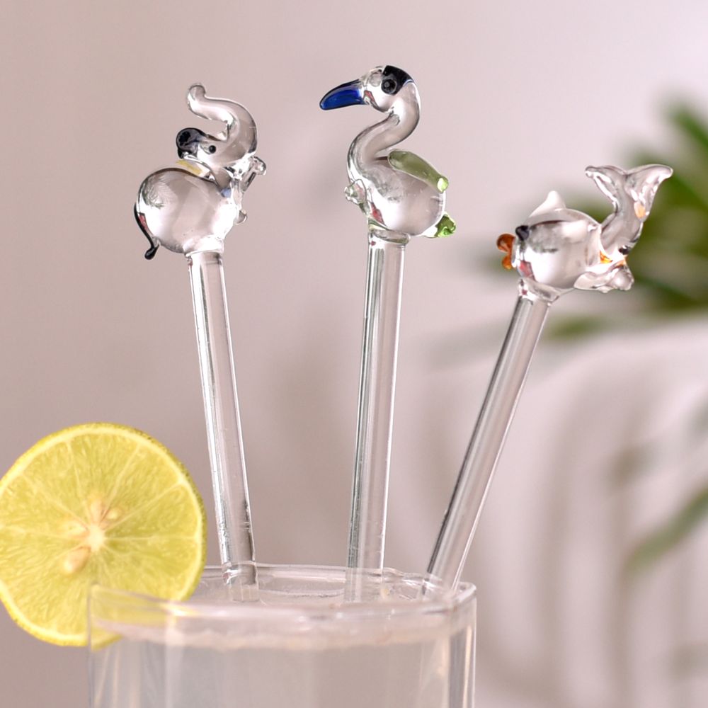 Cocktail Stirrer