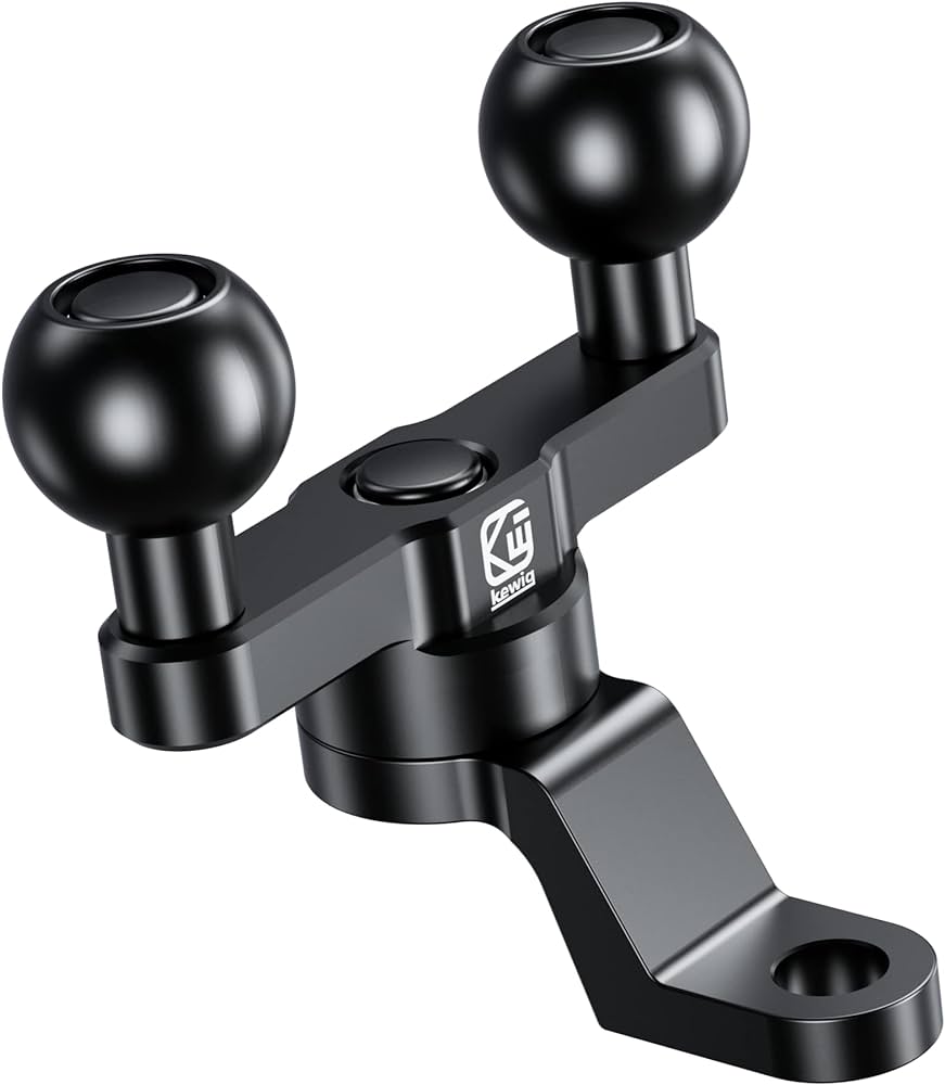 Ball Mounts