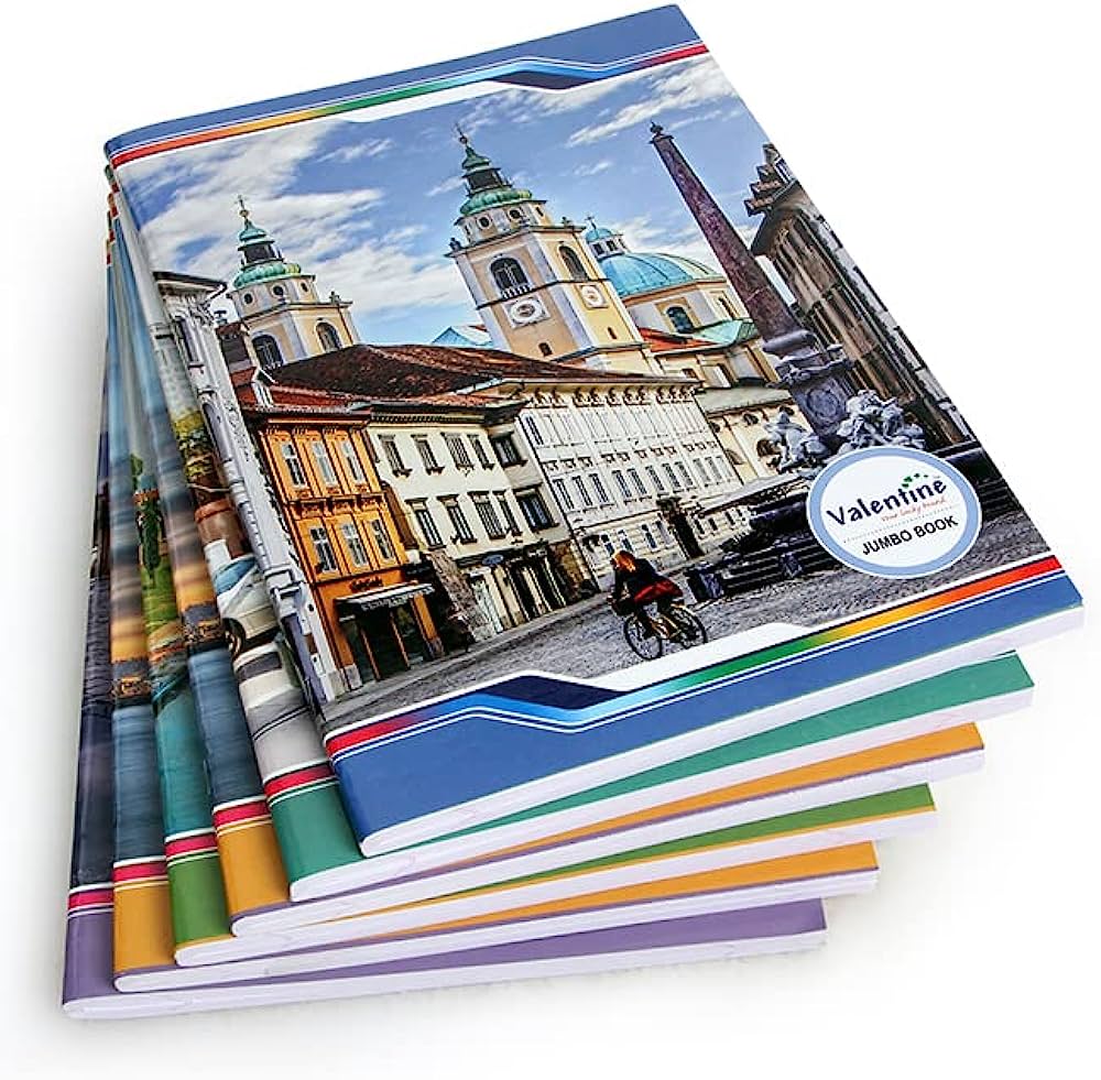 Writing Notebook