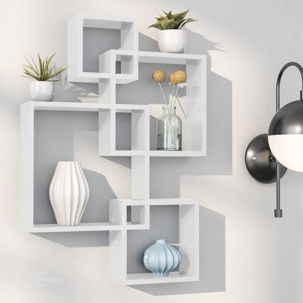 Wall Shelves