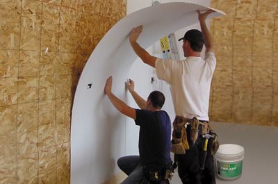 FRP Panel