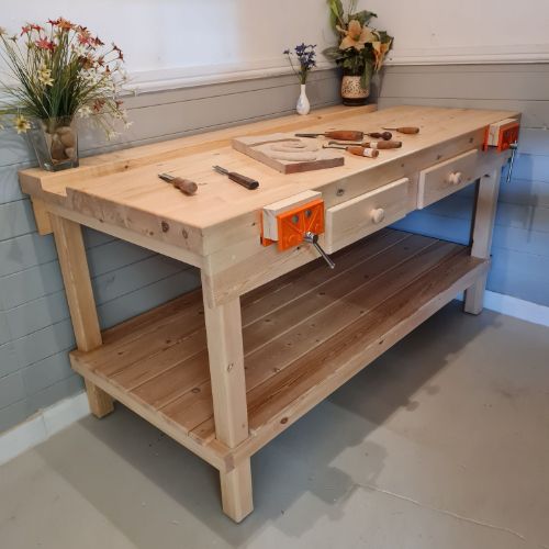Work Benches