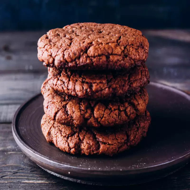 Chocolate Cookies