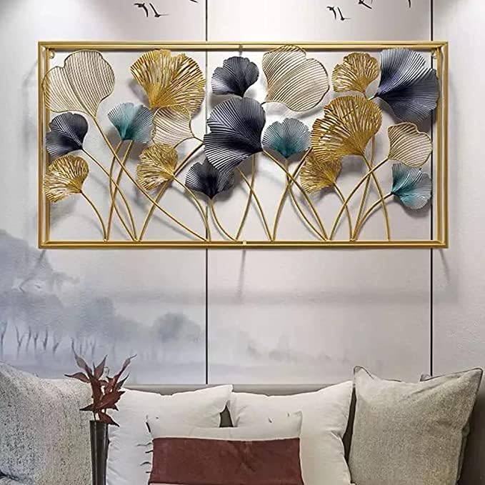 Iron Wall Hangings