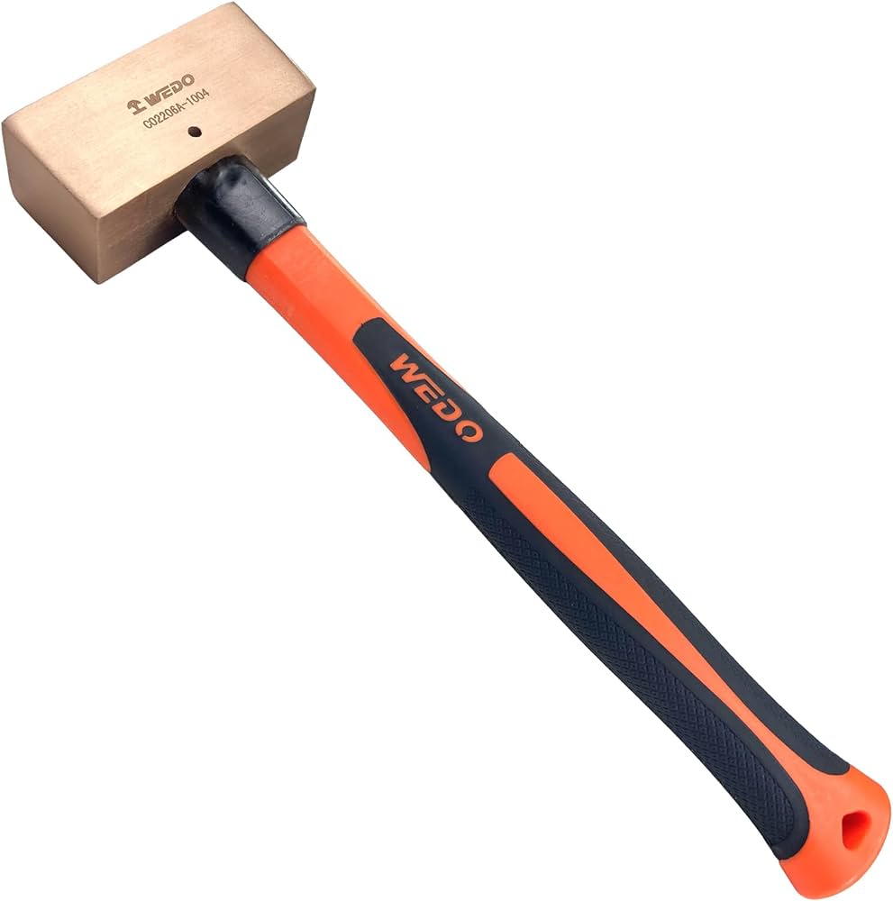 Copper Hammer