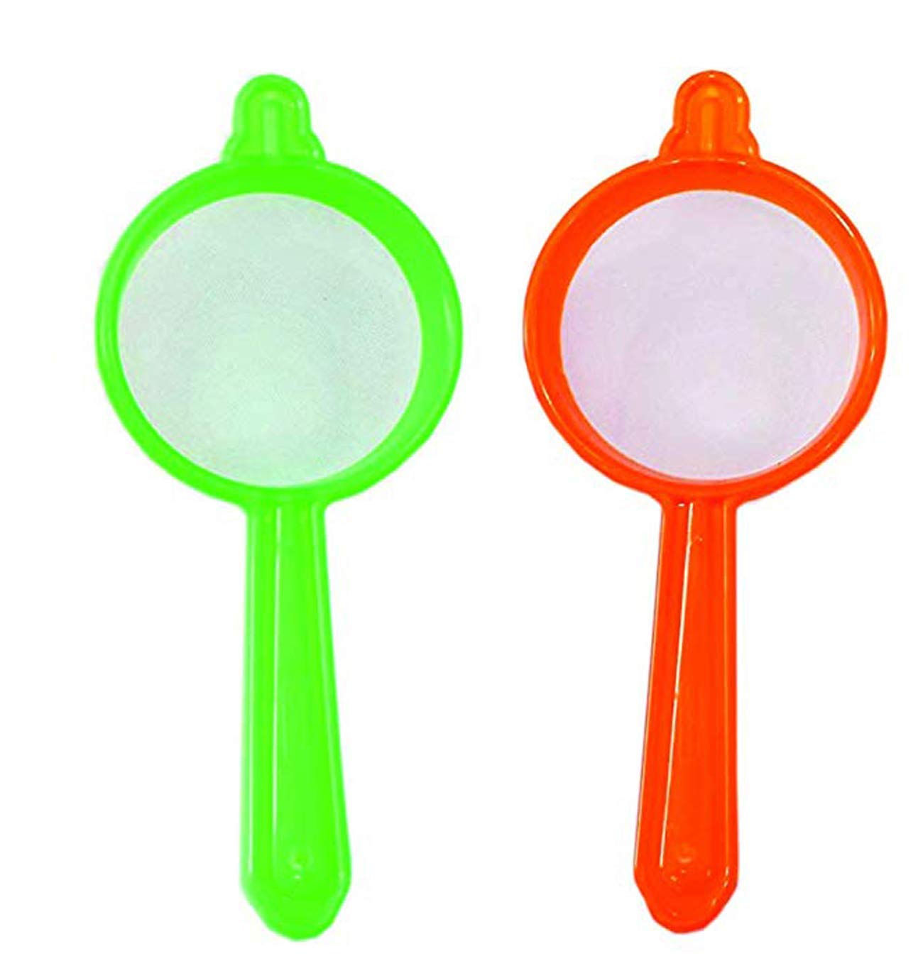 Plastic Tea Strainer
