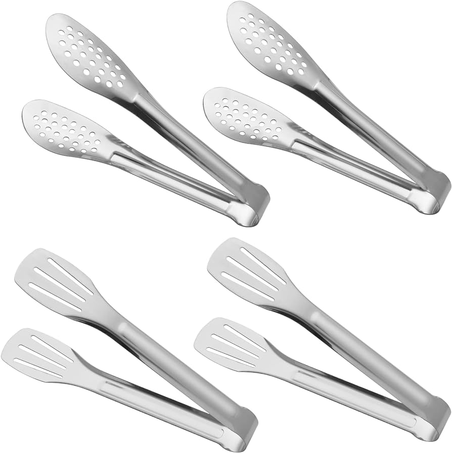 Serving Tong