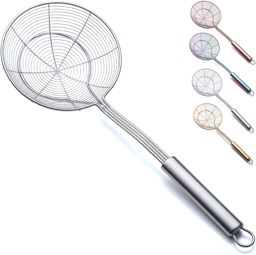 Kitchen Skimmers
