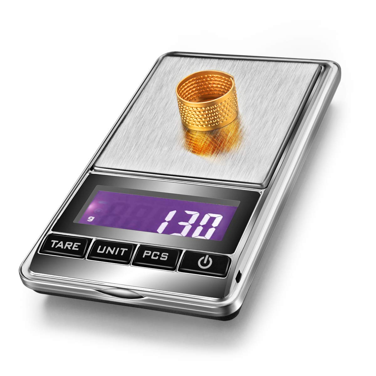 Jewelry Scale
