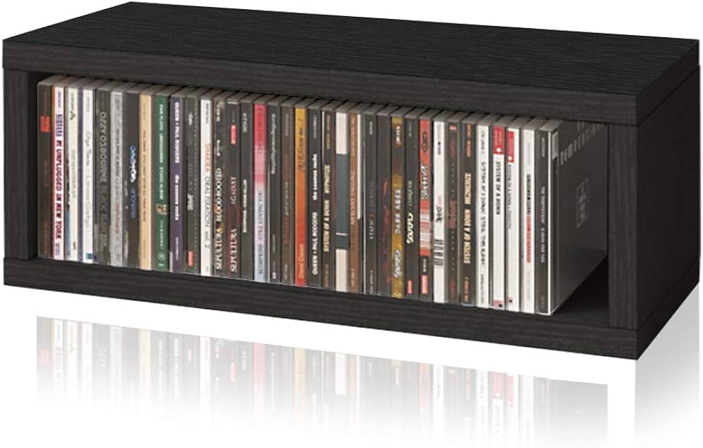 CD Rack