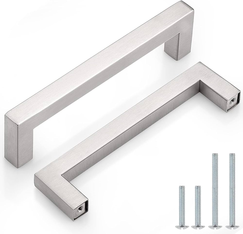 Cupboard Handle