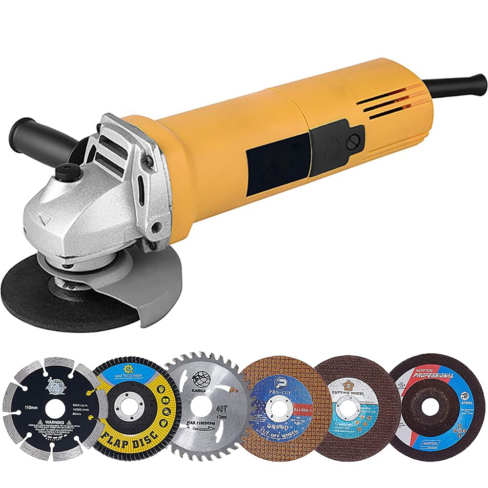Tiles Grinding Machine